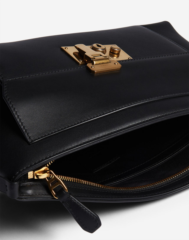 DUNHILL LOCK POUCH POUCHES Man e
