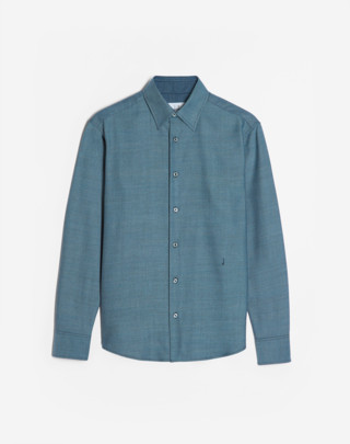FLANNEL SHIRT
