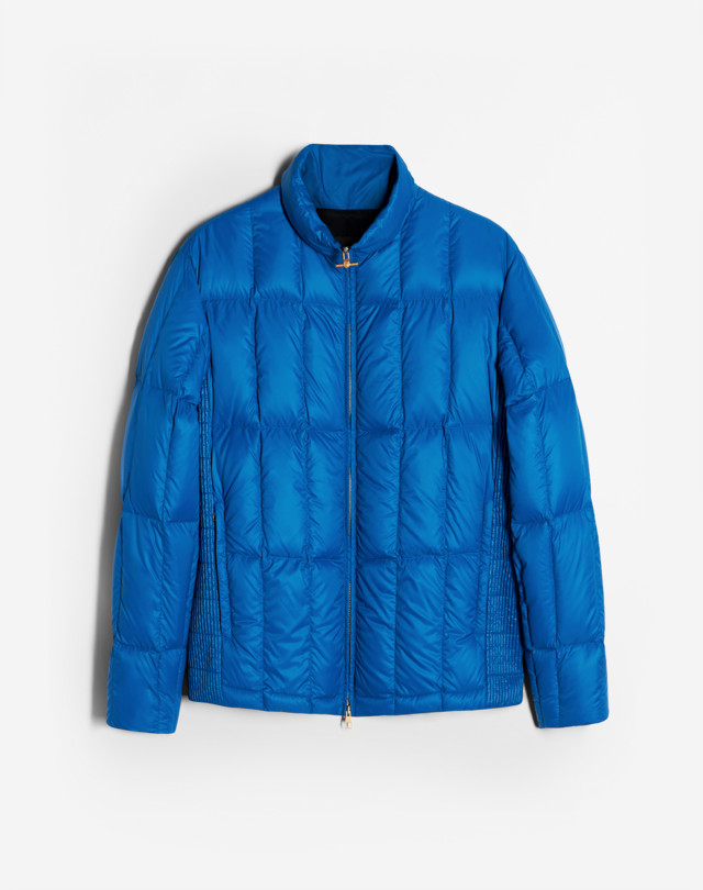 DUNHILL ROLLA QUILT DOWN JACKET DOWN JACKETS Man f