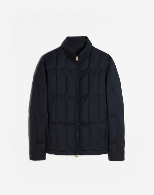 ダンヒル ランウェイコレクション ジャケット｜dunhill JP