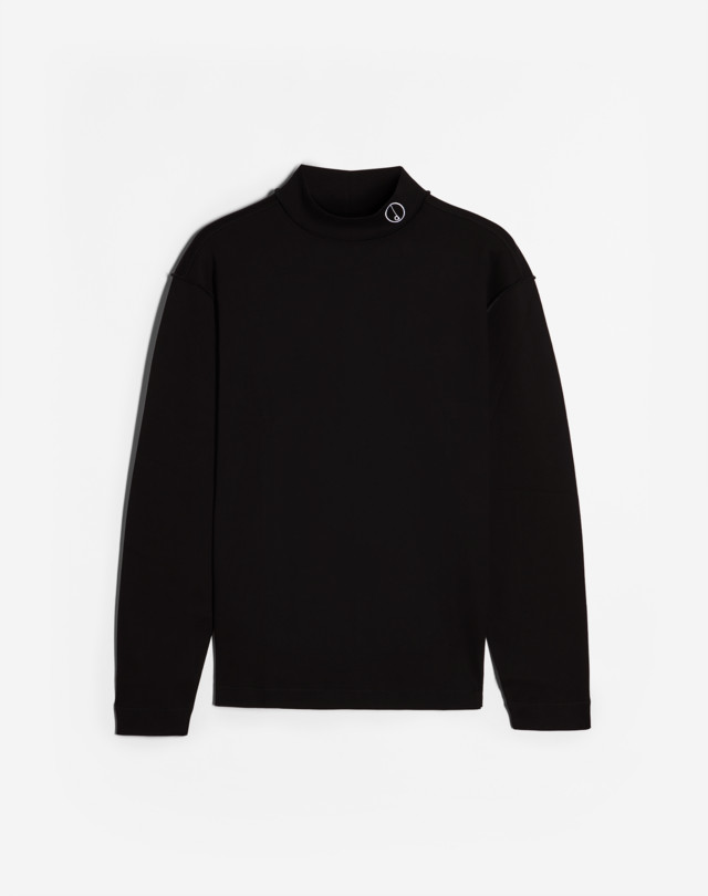 DUNHILL D RACER T-SHIRT T-SHIRT Man f