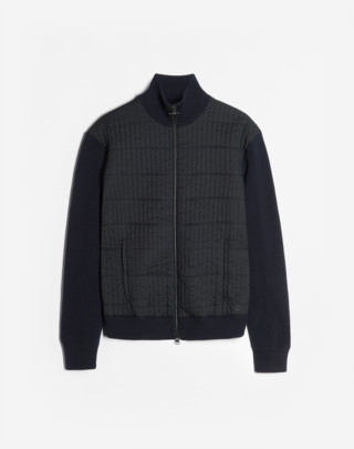 Rollagas Bomber Jacket
