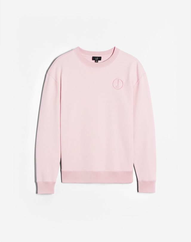 DUNHILL D SWEATSHIRT SWEATSHIRTS Man f