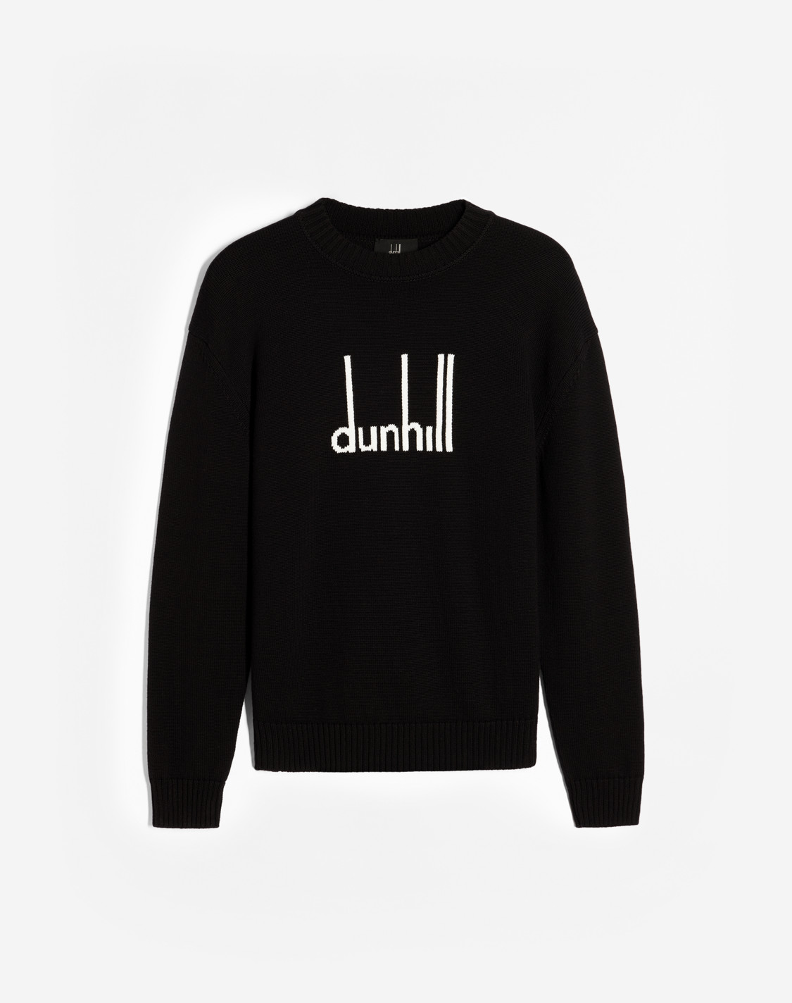 dunhill カシミア混ニット　ほぼ未使用　LL dunhill カシミア混ニット ほぼ未使用 LL - メルカリ