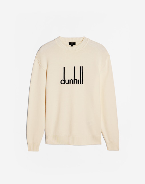 logo jumpers