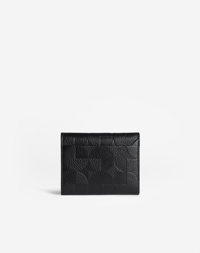DUNHILL DUNHILL BELGRAVE OPTICAL COIN PURSE COIN PURSES Man d