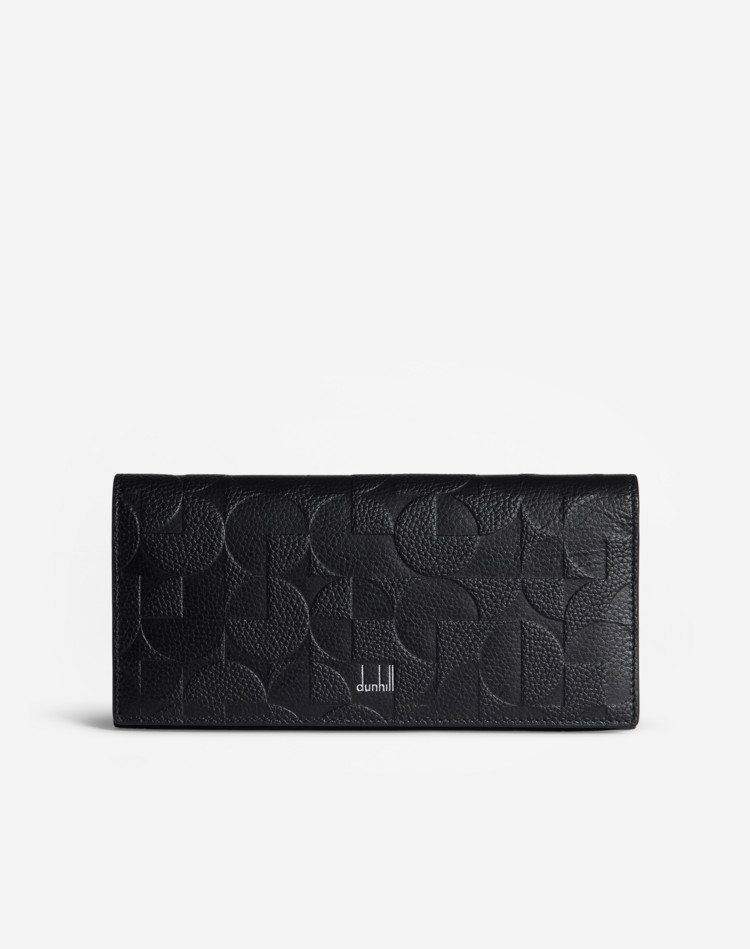 dunhill Belgrave Optical Coat Wallet DUNHILL COAT WALLETS Man dunhill Belgrave Optical Coat Wallet f