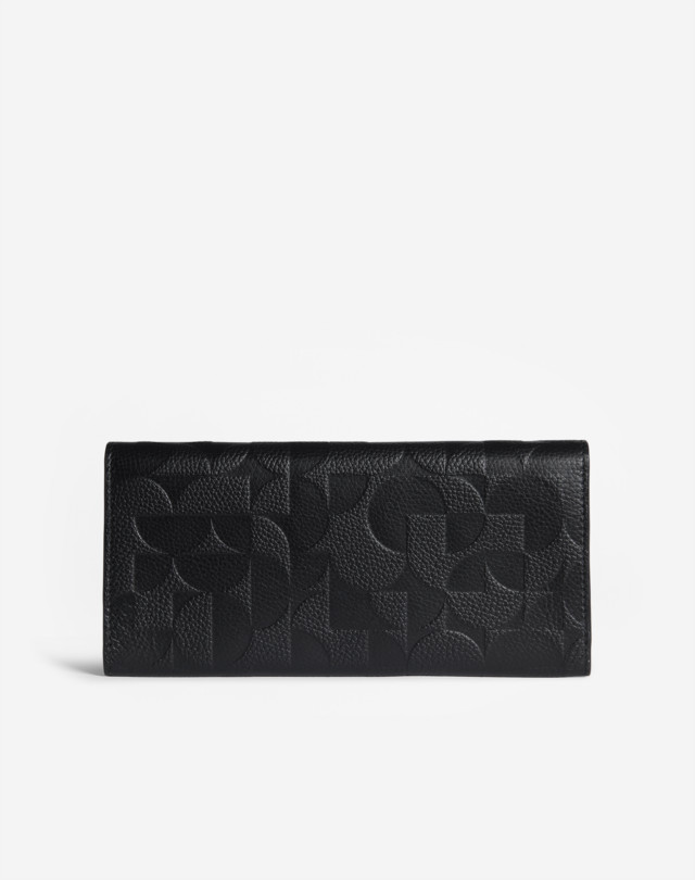 DUNHILL DUNHILL BELGRAVE OPTICAL COAT WALLET COAT WALLETS Man d