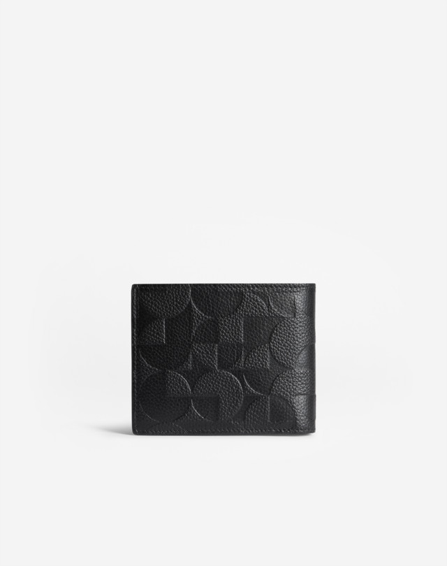 DUNHILL DUNHILL BELGRAVE 옵티컬 4CC 반지갑 & 동전 지갑 반지갑 남성 d