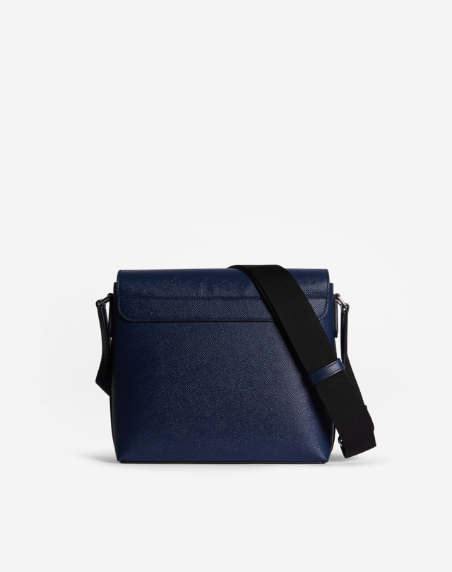 DUNHILL CADOGAN 스몰 플랩 메신저 백 메신저 백 남성 d