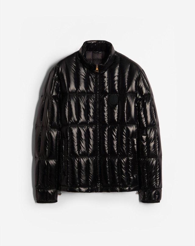 DUNHILL LIGHTWEIGHT DOWN D JACKET LIGHTWEIGHT JACKETS Man f