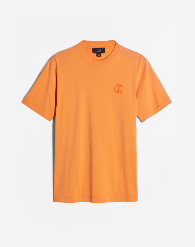 Men's D T SHIRT | dunhill UK