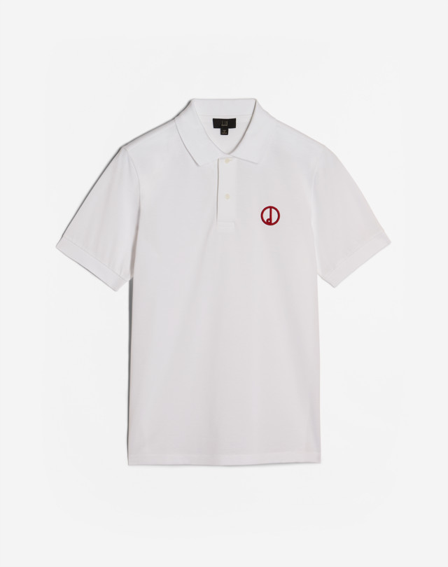 DUNHILL D POLO POLOS Man f