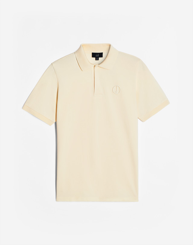 DUNHILL D POLO POLOS Man f
