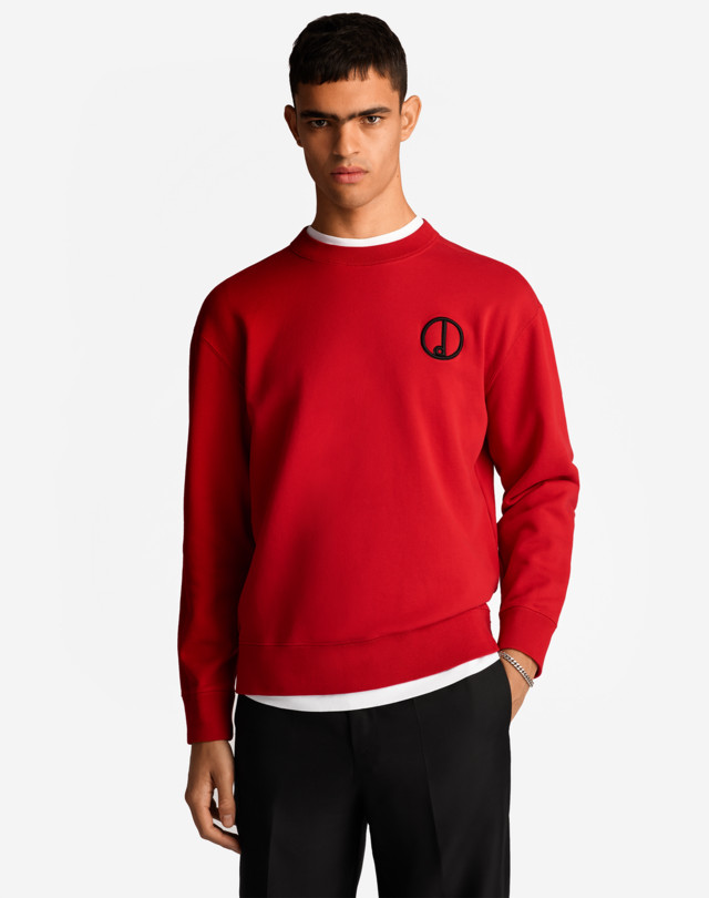 DUNHILL D SWEATSHIRT SWEATSHIRTS Man d