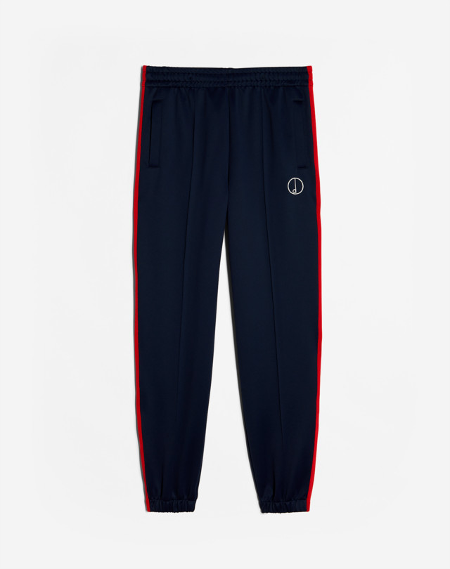 DUNHILL D TRACK PANTS SWEATPANTS Man f