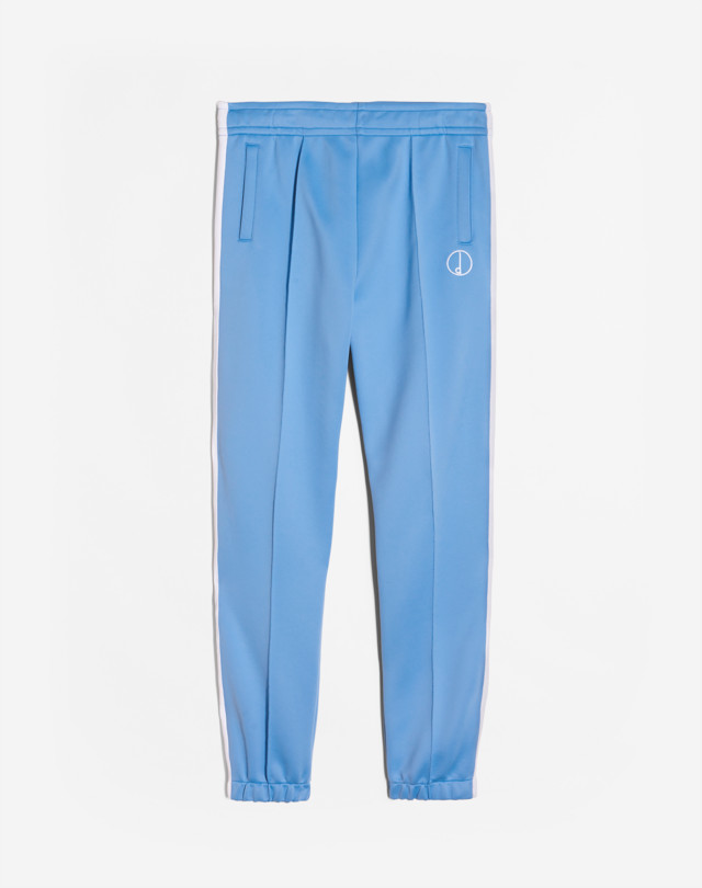 DUNHILL D TRACK PANTS SWEATPANTS Man f