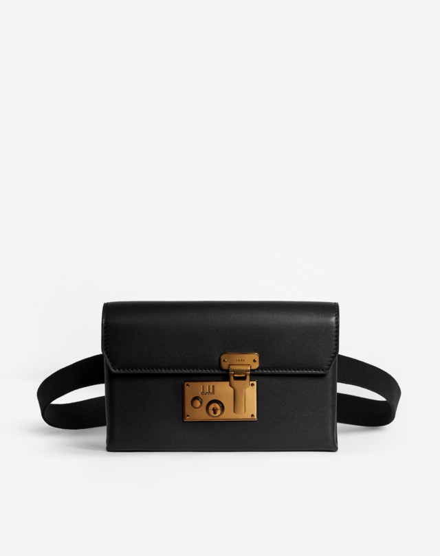DUNHILL LOCK GÜRTELTASCHE GÜRTELTASCHE Herren f