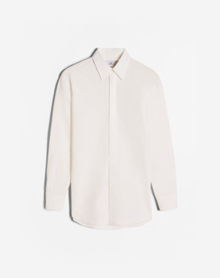 COTTON STITCH SHIRT