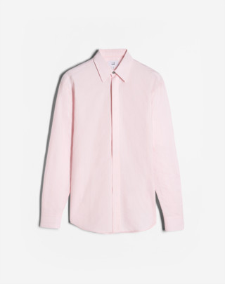 COTTON STITCH SHIRT