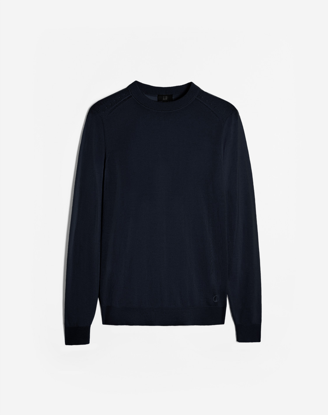 Plain crew neck sales jumper
