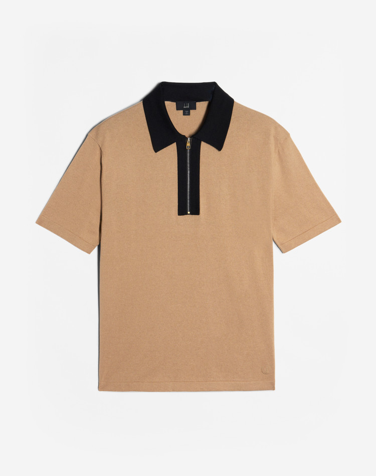 ダンヒル メンズポロシャツ｜dunhill JP