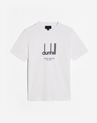 DUNHILL LEGACY T-SHIRT