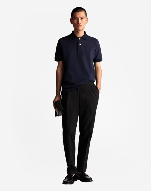 dunhill ポロシャツ ポロシャツ トップス メンズ 通販 バッグ