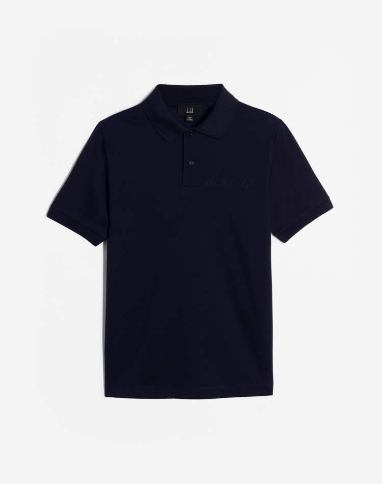 ダンヒル メンズポロシャツ｜dunhill JP