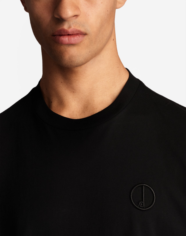 DUNHILL D T-SHIRT T-SHIRT Man a