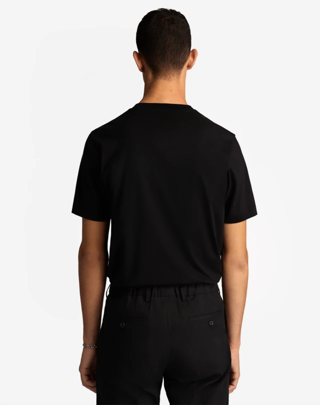 DUNHILL D T-SHIRT T-SHIRT Man e