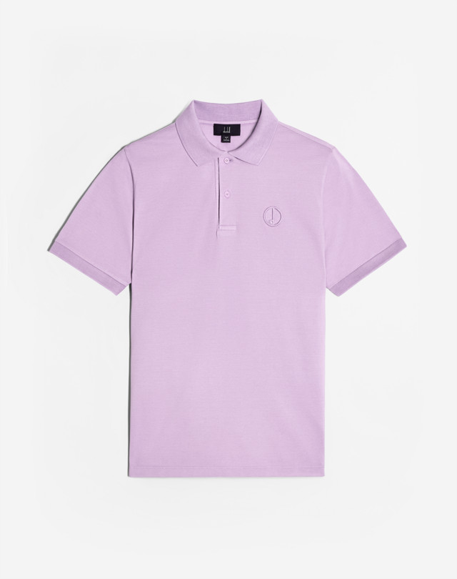 DUNHILL D POLO POLOS Man f