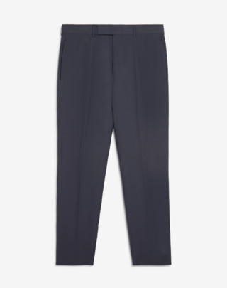 Mayfair Seersucker Trousers