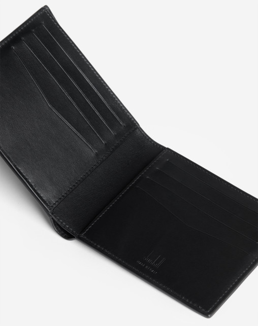 ダンヒル 二つ折り財布|dunhill JP