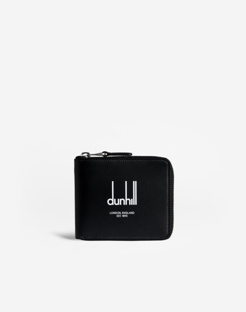 ダンヒル 二つ折り財布|dunhill JP