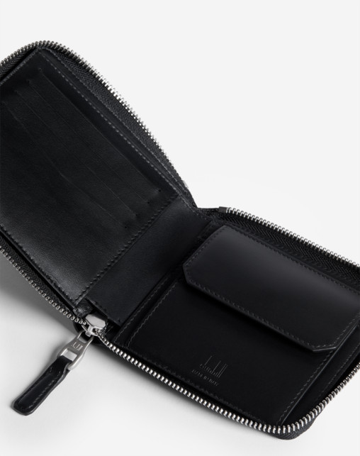 ダンヒル 二つ折り財布|dunhill JP