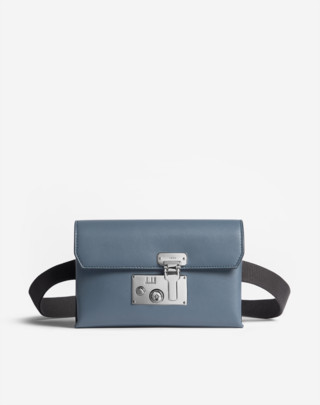 LOCK BELT BAG
