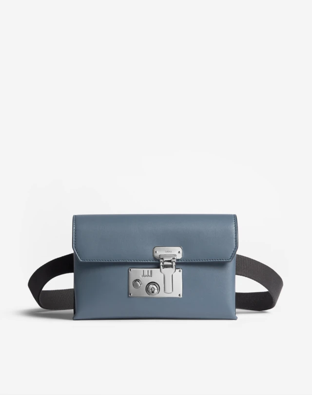 Men's Rollagas Belt Bag  dunhill US Online Store