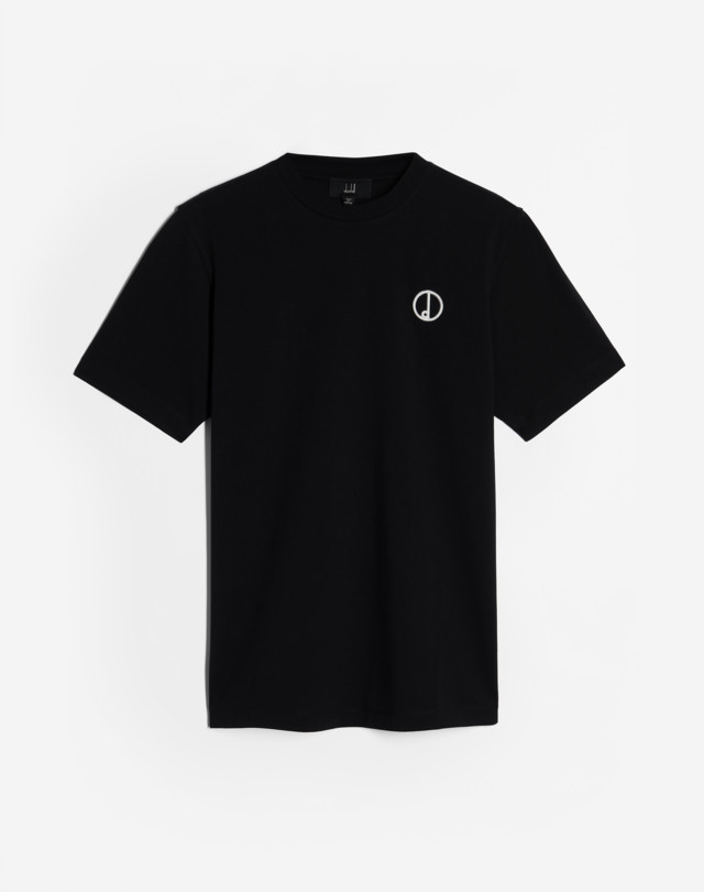 DUNHILL D T-SHIRT T-SHIRTS Man f