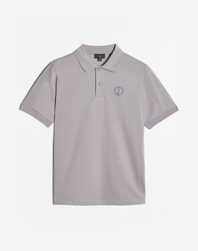 DUNHILL D Polo POLOS Man f