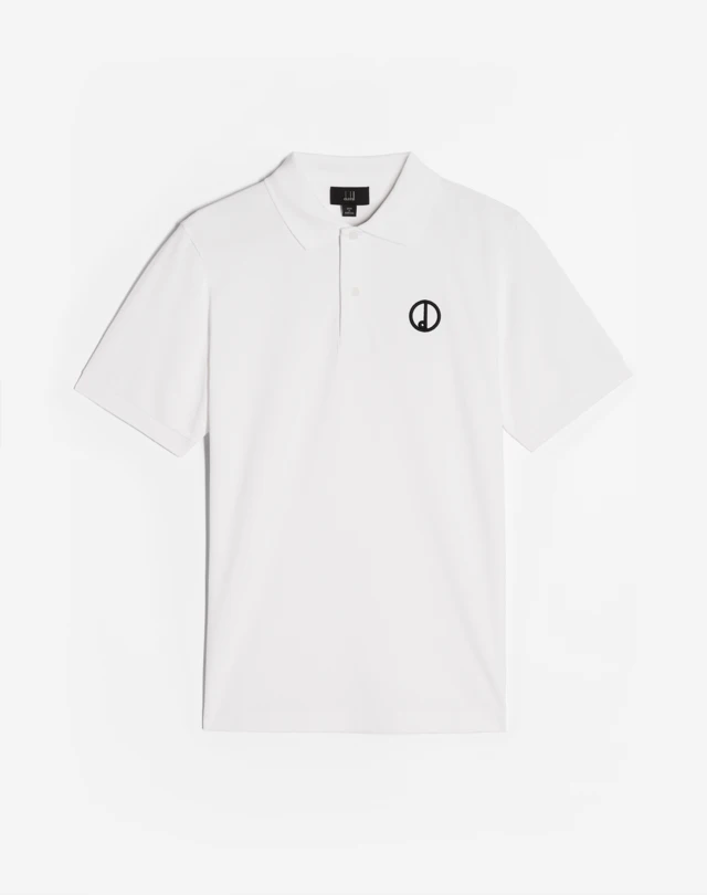 DUNHILL D POLO POLOS Man f