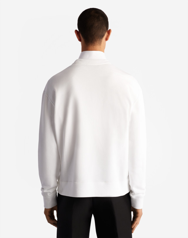DUNHILL D SWEATSHIRT SWEATSHIRTS Man e