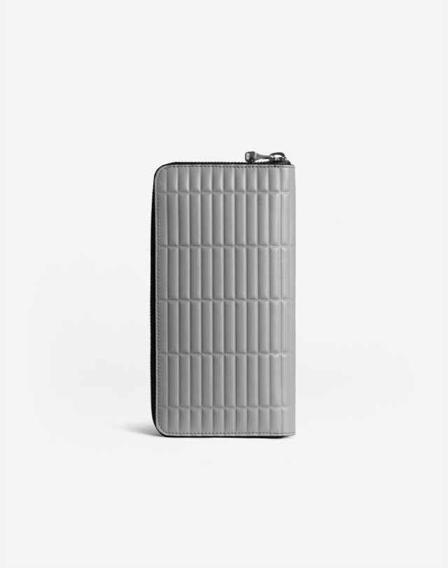 DUNHILL ROLLAGAS ZIP COAT WALLET COAT WALLETS Man d