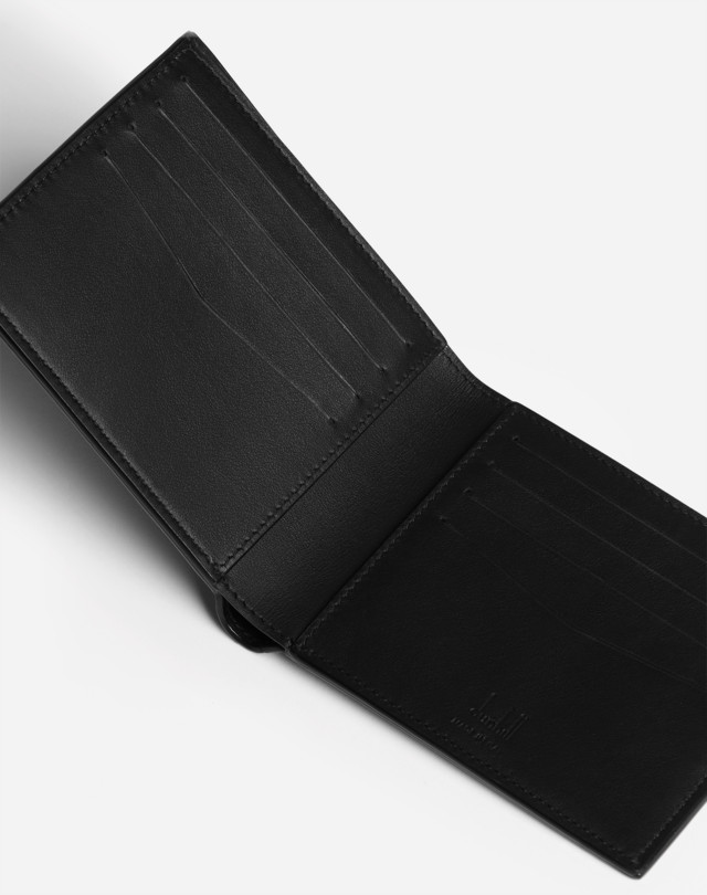 DUNHILL ROLLAGAS 8CC BILLFOLD BILLFOLDS Man r