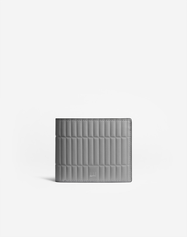 DUNHILL Rollagas 8Cc Billfold BILLFOLDS Man f