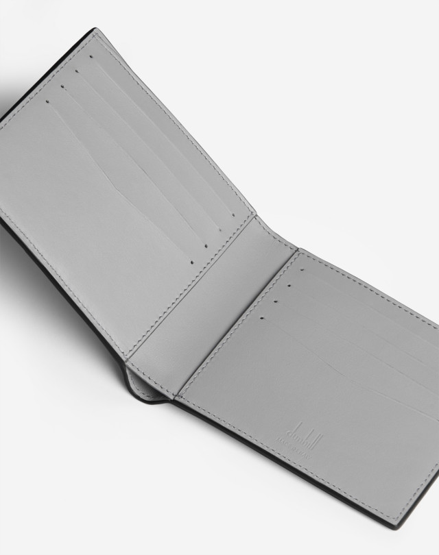 DUNHILL ROLLAGAS 8CC BILLFOLD BILLFOLDS Man r