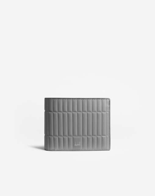 ダンヒル 二つ折り財布｜dunhill JP