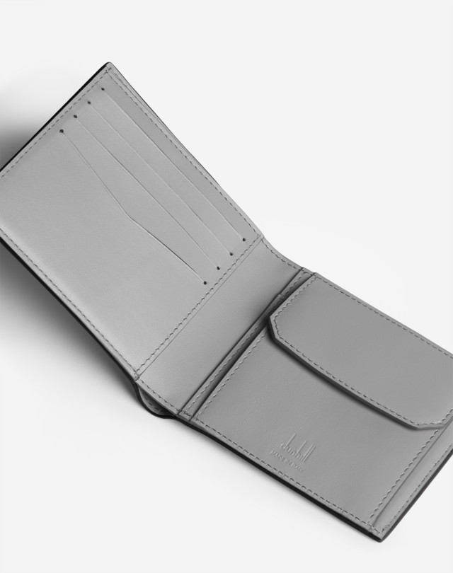 DUNHILL ROLLAGAS 4CC&CP BILLFOLD BILLFOLDS Man r