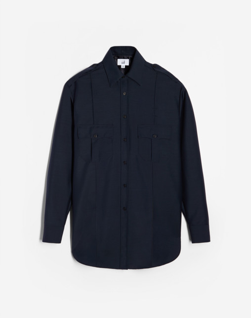 dunhill All Menswear & Clothing | dunhill US Online Store