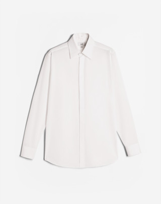 COMPENDIUM COTTON SHIRT